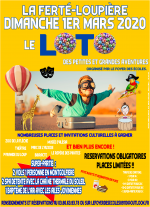Le loto des petites et grandes aventures